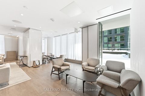 Photo 38 at 5503 - 125 Blue Jays Way, Waterfront Communities C1, Toronto