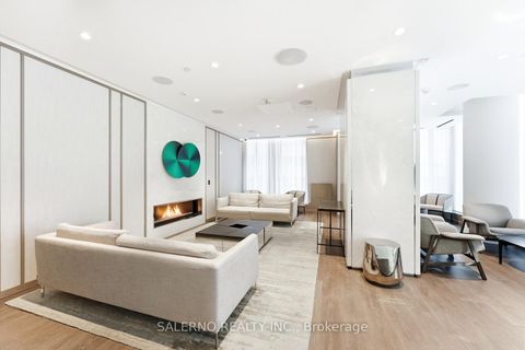 Photo 39 at 5503 - 125 Blue Jays Way, Waterfront Communities C1, Toronto