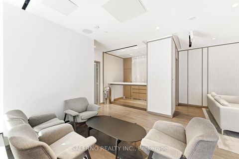 Photo 40 at 5503 - 125 Blue Jays Way, Waterfront Communities C1, Toronto