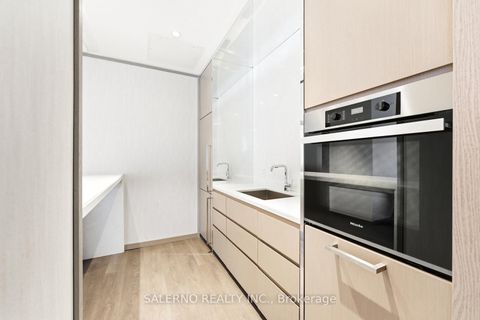 Photo 41 at 5503 - 125 Blue Jays Way, Waterfront Communities C1, Toronto