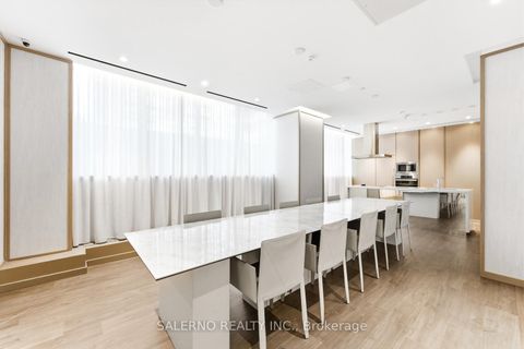 Photo 42 at 5503 - 125 Blue Jays Way, Waterfront Communities C1, Toronto