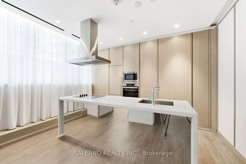 Photo 43 at 5503 - 125 Blue Jays Way, Waterfront Communities C1, Toronto