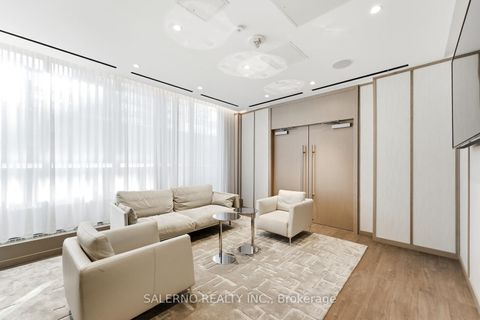 Photo 44 at 5503 - 125 Blue Jays Way, Waterfront Communities C1, Toronto