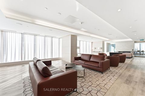 Photo 45 at 5503 - 125 Blue Jays Way, Waterfront Communities C1, Toronto