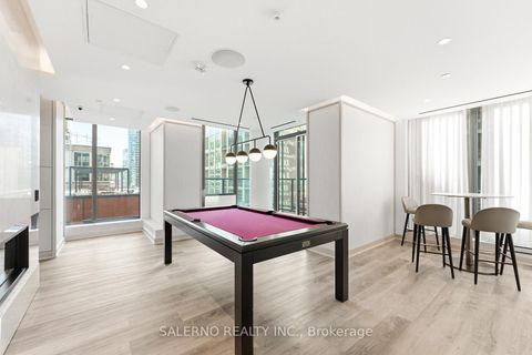 Photo 46 at 5503 - 125 Blue Jays Way, Waterfront Communities C1, Toronto