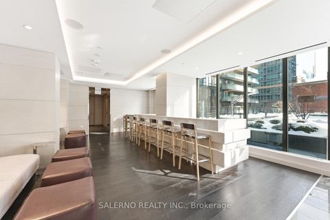 Photo 47 at 5503 - 125 Blue Jays Way, Waterfront Communities C1, Toronto