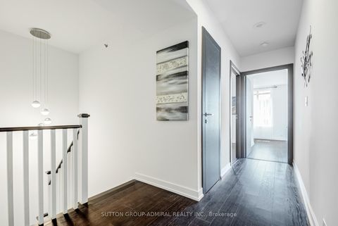 Photo 13 at TH2 - 220 George Street, Moss Park, Toronto