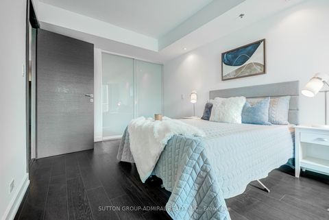 Photo 19 at TH2 - 220 George Street, Moss Park, Toronto