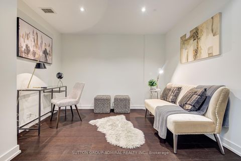 Photo 21 at TH2 - 220 George Street, Moss Park, Toronto