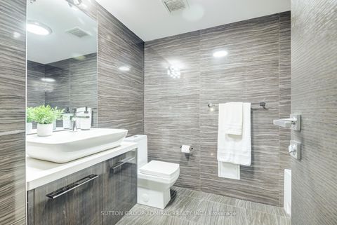 Photo 22 at TH2 - 220 George Street, Moss Park, Toronto