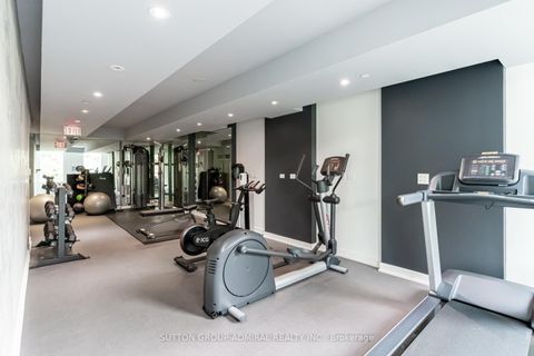 Photo 25 at TH2 - 220 George Street, Moss Park, Toronto