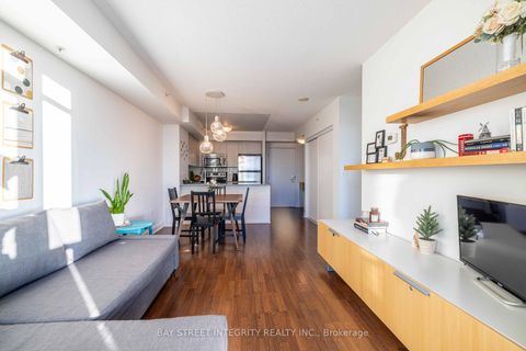 Photo 1 at 1510 - 5740 Yonge Street, Newtonbrook West, Toronto