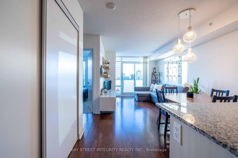 Photo 6 at 1510 - 5740 Yonge Street, Newtonbrook West, Toronto