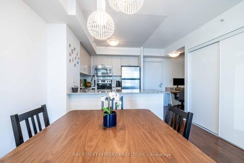 Photo 8 at 1510 - 5740 Yonge Street, Newtonbrook West, Toronto