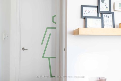 Photo 9 at 1510 - 5740 Yonge Street, Newtonbrook West, Toronto