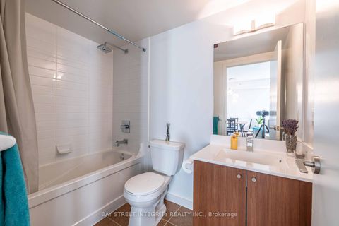 Photo 10 at 1510 - 5740 Yonge Street, Newtonbrook West, Toronto