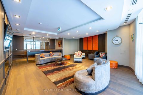 Photo 22 at 1510 - 5740 Yonge Street, Newtonbrook West, Toronto