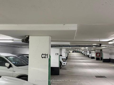 Photo 27 at 1510 - 5740 Yonge Street, Newtonbrook West, Toronto