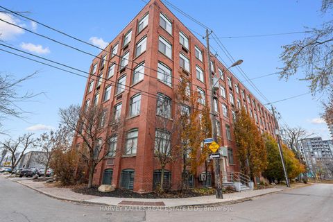 Photo 0 at 207 - 24 Noble Street, Roncesvalles, Toronto