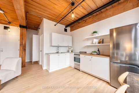Photo 28 at 207 - 24 Noble Street, Roncesvalles, Toronto