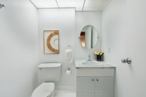 Photo 31 at 207 - 24 Noble Street, Roncesvalles, Toronto