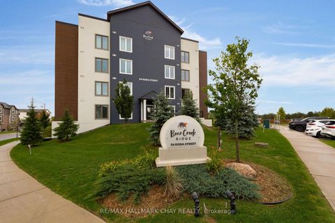 Photo 1 at 301 - 54 Koda Street, Rural Barrie Southwest, Barrie