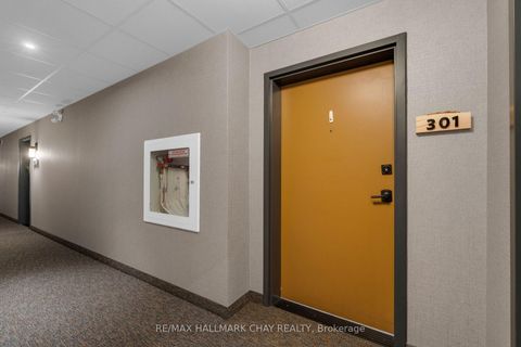 Photo 2 at 301 - 54 Koda Street, Rural Barrie Southwest, Barrie