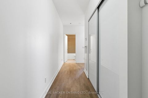 Photo 8 at 1127 - 20 Minowan Miikan Lane, Little Portugal, Toronto