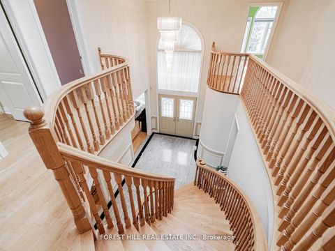 Photo 4 at 173 Princess Avenue, Willowdale East, Toronto