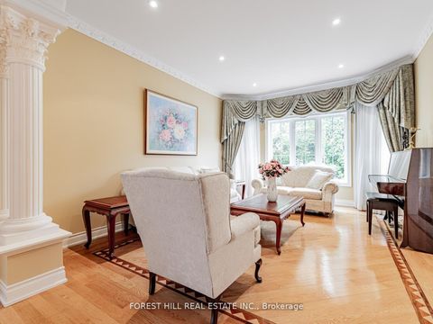 Photo 8 at 173 Princess Avenue, Willowdale East, Toronto