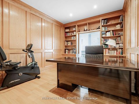 Photo 14 at 173 Princess Avenue, Willowdale East, Toronto