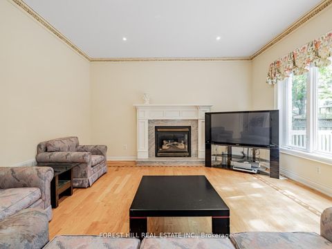 Photo 16 at 173 Princess Avenue, Willowdale East, Toronto