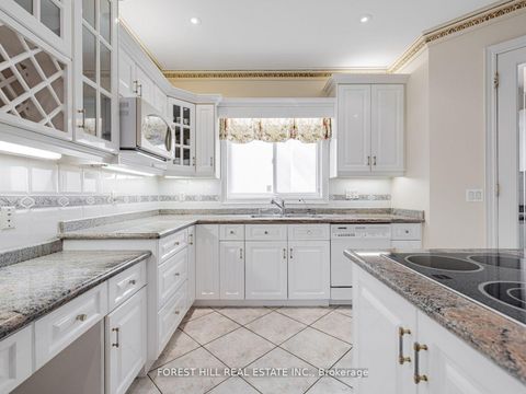 Photo 21 at 173 Princess Avenue, Willowdale East, Toronto