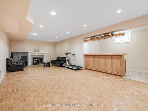Photo 37 at 173 Princess Avenue, Willowdale East, Toronto
