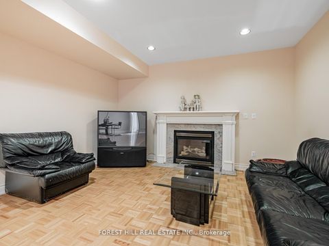 Photo 38 at 173 Princess Avenue, Willowdale East, Toronto