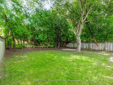Photo 41 at 173 Princess Avenue, Willowdale East, Toronto