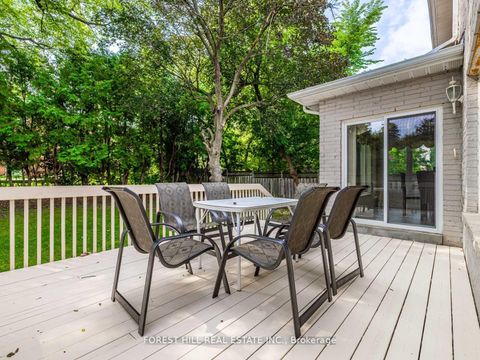Photo 42 at 173 Princess Avenue, Willowdale East, Toronto