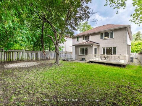 Photo 43 at 173 Princess Avenue, Willowdale East, Toronto