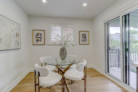 Photo 7 at 44 Beamsville Drive, Steeles, Toronto