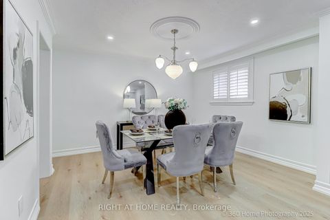 Photo 10 at 44 Beamsville Drive, Steeles, Toronto