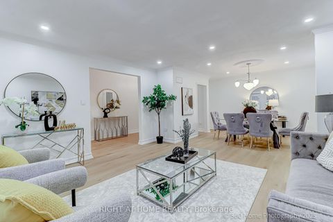 Photo 12 at 44 Beamsville Drive, Steeles, Toronto