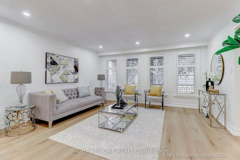 Photo 14 at 44 Beamsville Drive, Steeles, Toronto