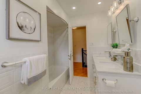 Photo 17 at 44 Beamsville Drive, Steeles, Toronto