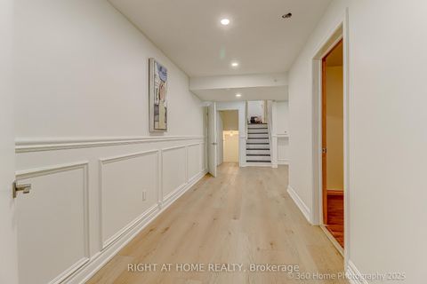 Photo 32 at 44 Beamsville Drive, Steeles, Toronto