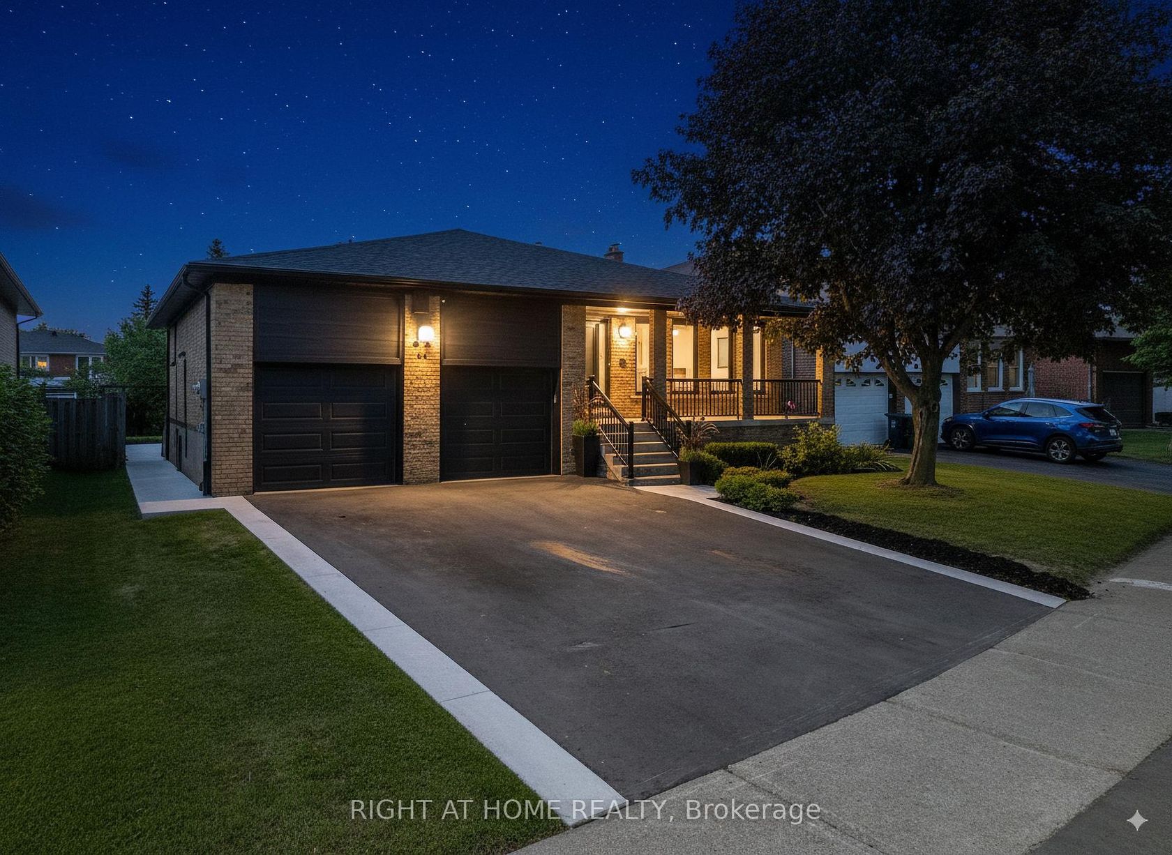 44 Beamsville Drive, Steeles, Toronto 