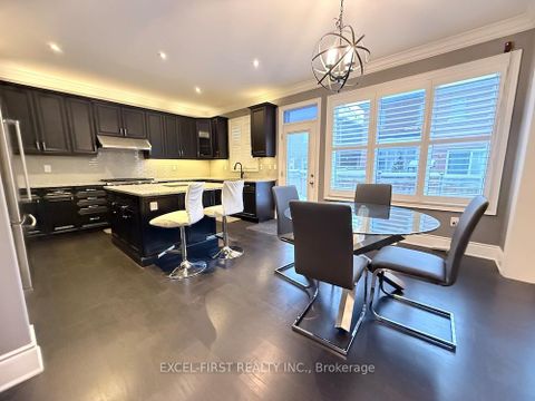 Photo 3 at 117 Novan Crescent, Rural Aurora, Aurora