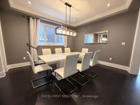 Photo 4 at 117 Novan Crescent, Rural Aurora, Aurora