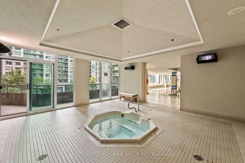 Photo 28 at 210 - 51 Lower Simcoe Street, Waterfront Communities C1, Toronto
