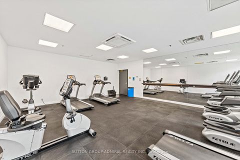 Photo 32 at 210 - 51 Lower Simcoe Street, Waterfront Communities C1, Toronto