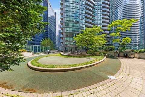 Photo 33 at 210 - 51 Lower Simcoe Street, Waterfront Communities C1, Toronto